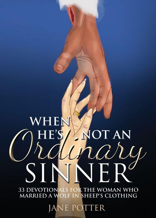 Produktbild: When He's Not an Ordinary Sinner