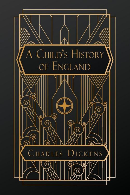 Produktbild: A Child's History of England