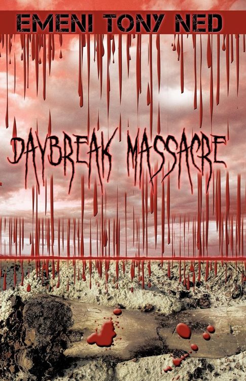 Produktbild: Daybreak Massacre