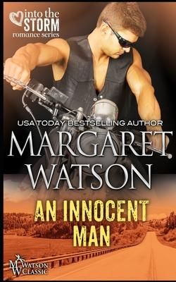 Produktbild: An Innocent Man