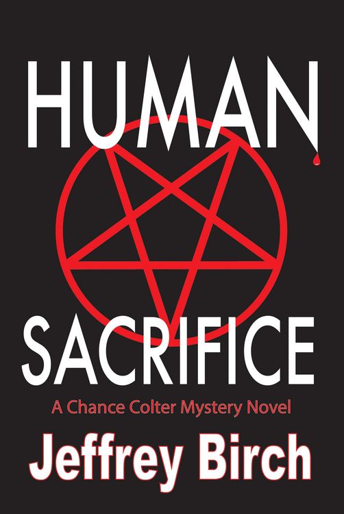 Produktbild: Human Sacrifice