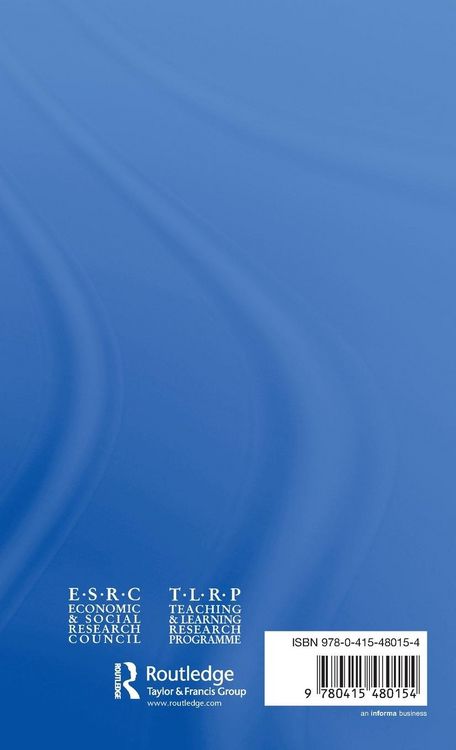 Produktbild: Improving What is Learned at University