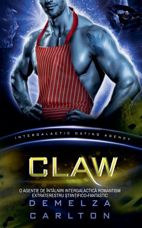 Produktbild: Claw