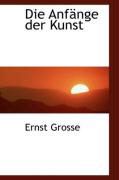 Produktbild: Die Anf Nge Der Kunst