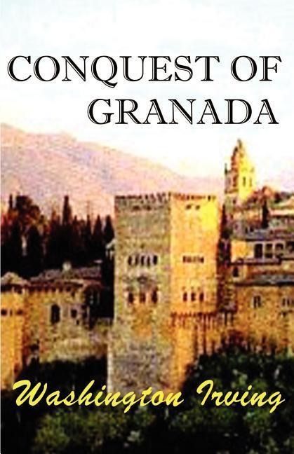 Produktbild: Conquest of Granada