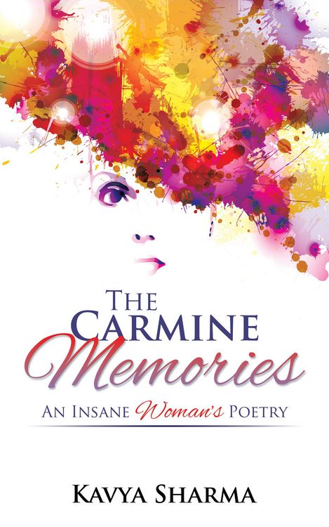 Produktbild: The Carmine Memories