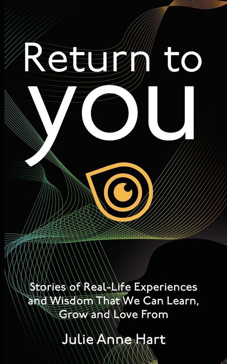 Produktbild: Return to You