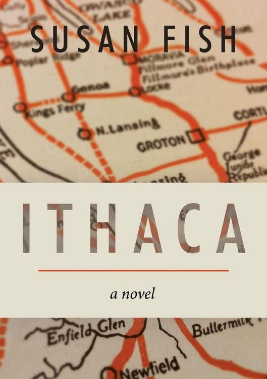 Produktbild: Ithaca