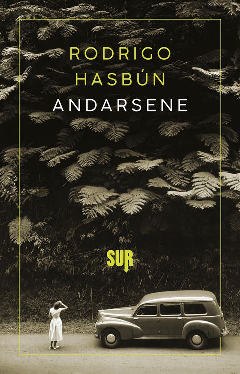 Produktbild: Andarsene