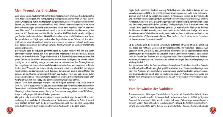 Produktbild: Das Schatzbuch der Herzensbildung