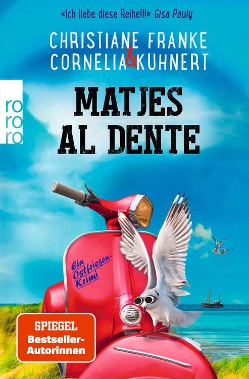 Produktbild: Matjes al dente