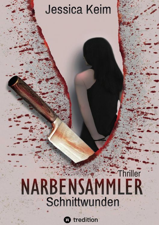 Produktbild: Narbensammler