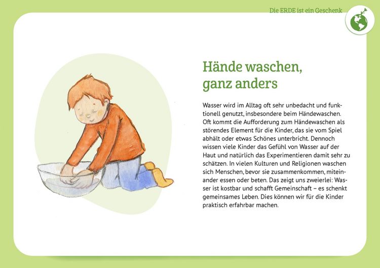 Produktbild: Die Welt ist voller Wunder!