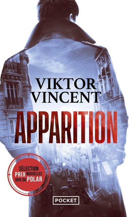 Produktbild: Apparition