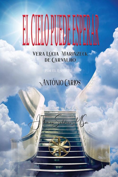 Produktbild: El Cielo Puede Esperar