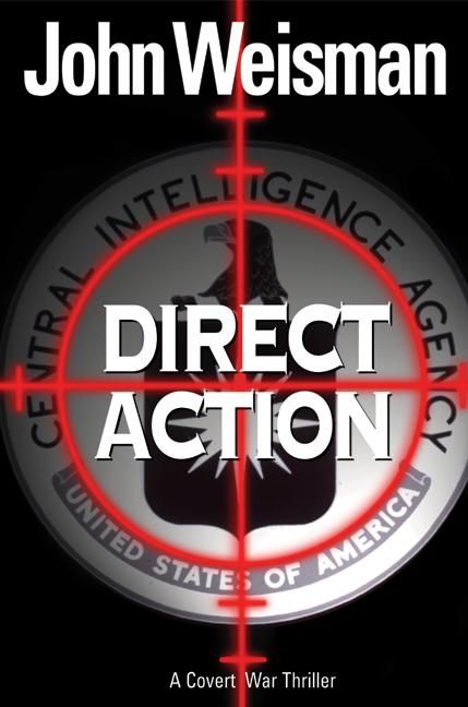 Produktbild: Direct Action: A Covert War Thriller