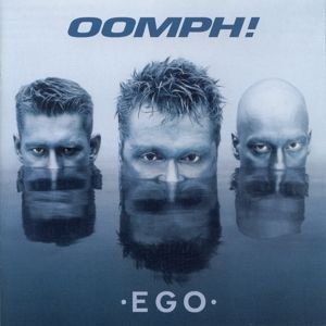 Produktbild: Ego (Re-Release)