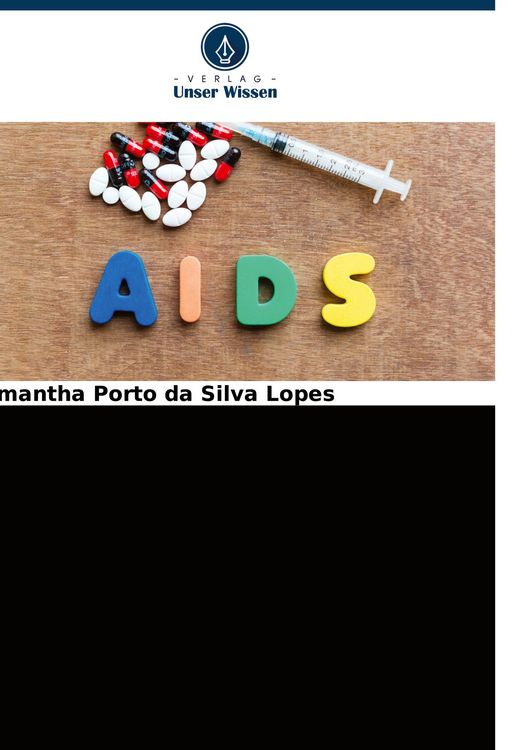 Produktbild: Lipidprofil in Verbindung mit antiretroviraler Behandlung