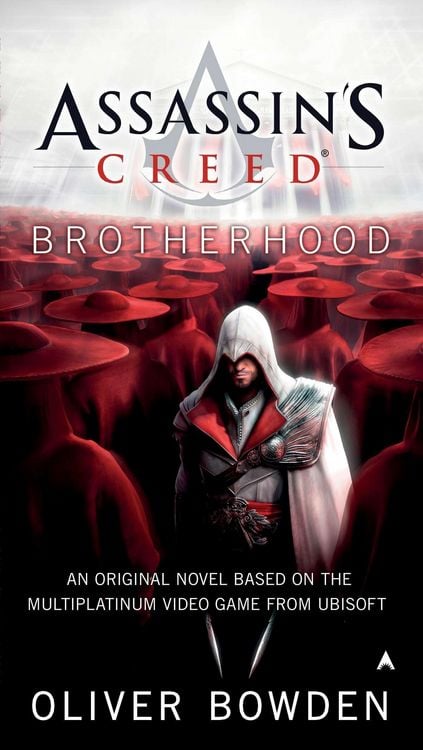 Produktbild: Assassin's Creed: Brotherhood