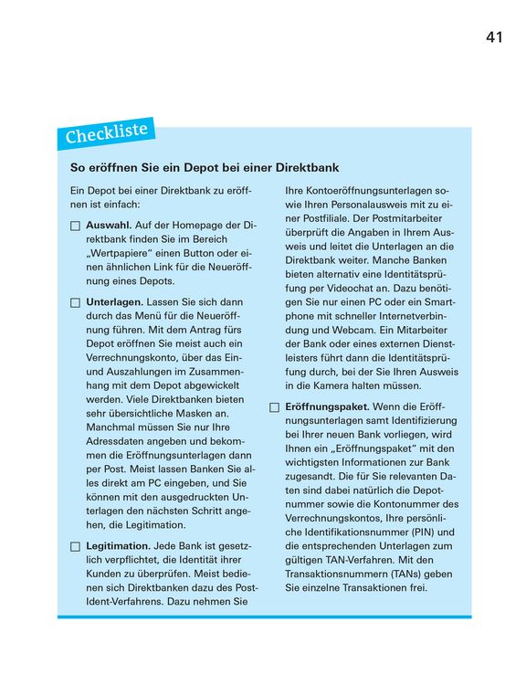 Produktbild: Alles &uuml;ber Aktien