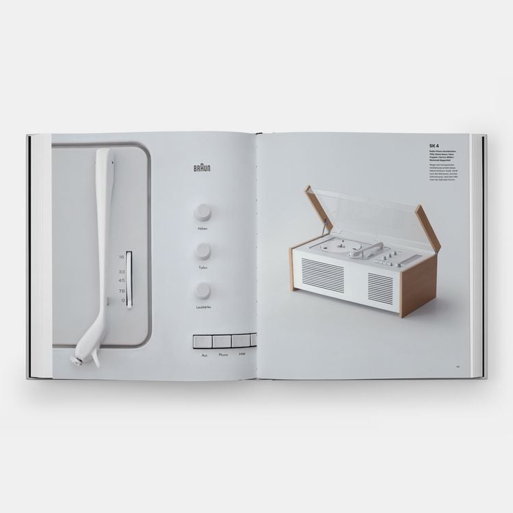 Produktbild: Braun