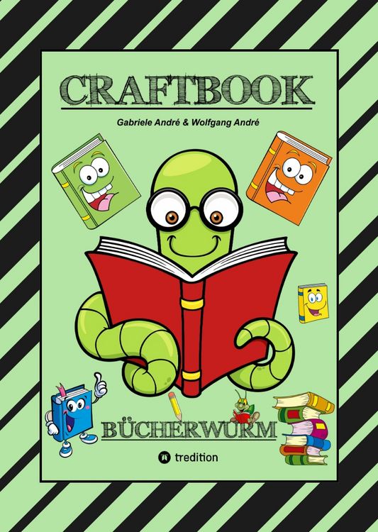 Produktbild: Craftook - Spielerisch Lesenlernen - 100 Tolle Motive - L&uuml;ckentext - Spannende R&auml;tsel - Motivation - Spass Am Lesen