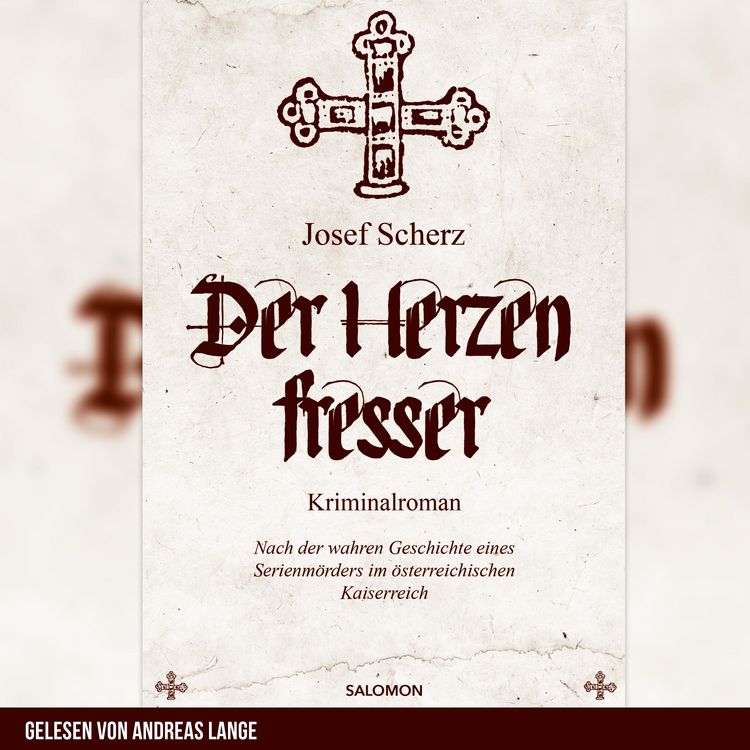 Produktbild: Der Herzenfresser