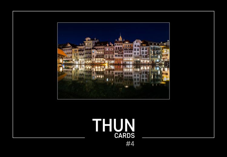 Produktbild: Thun-Cards #4