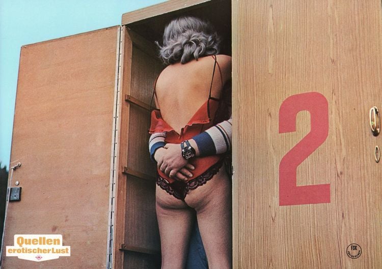 Produktbild: Midnight Plowboy - Quellen erotischer Lust