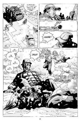Produktbild: The Walking Dead 2