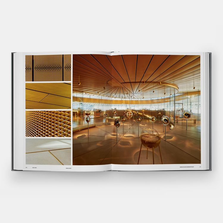Produktbild: Bjarke Ingels Group Atlas