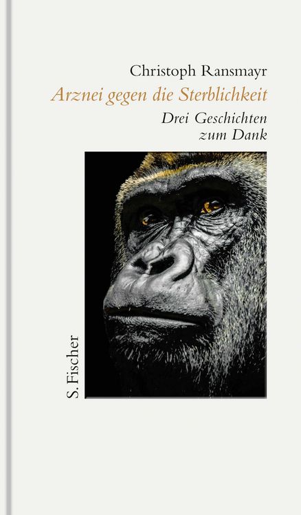Produktbild: Arznei gegen die Sterblichkeit