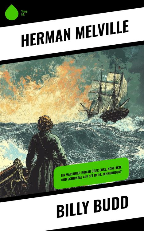 Produktbild: Billy Budd