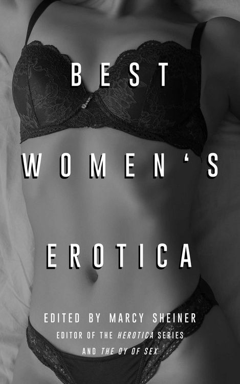 Produktbild: Best Women's Erotica