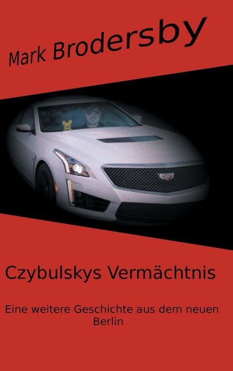 Produktbild: Czybulskys Verm&auml;chtnis