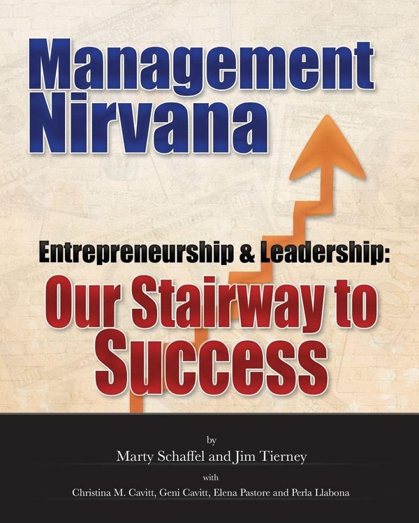 Produktbild: Management Nirvana