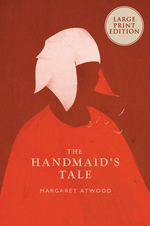 Produktbild: The Handmaid's Tale