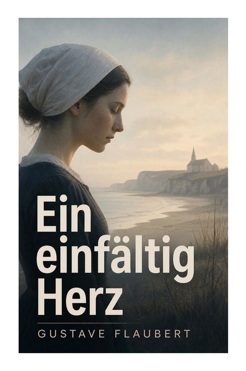 Produktbild: Ein einf&auml;ltig Herz