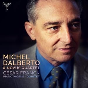 Produktbild: C'sar Franck: Piano Works,Quintet