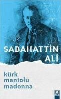 Produktbild: K&uuml;rk Mantolu Madonna