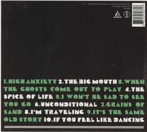 Produktbild: High Anxiety
