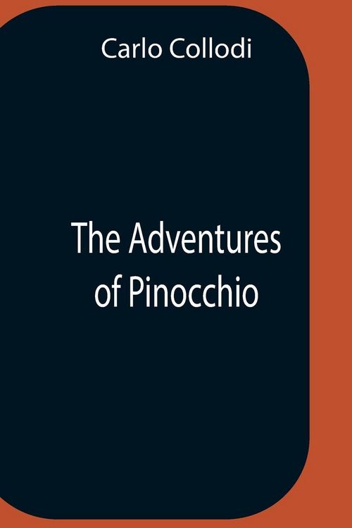 Produktbild: The Adventures Of Pinocchio