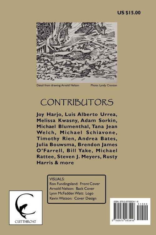 Produktbild: Volume 4, Issue 1