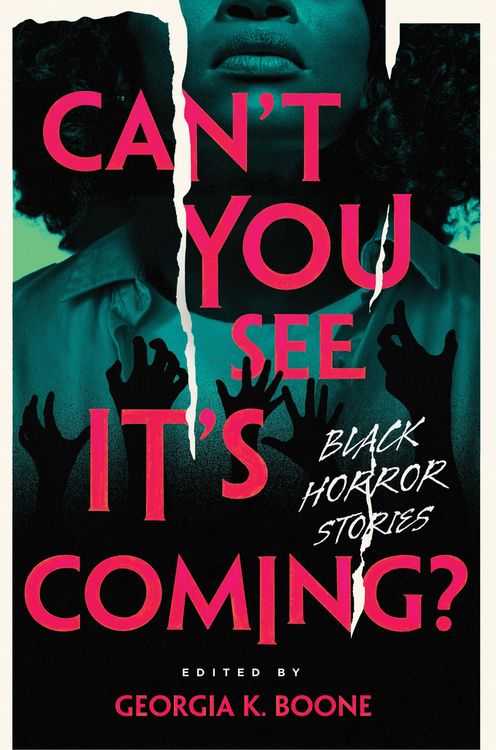 Produktbild: Can't You See It's Coming?