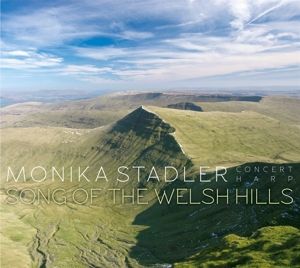 Produktbild: Song of the Welsh Hills