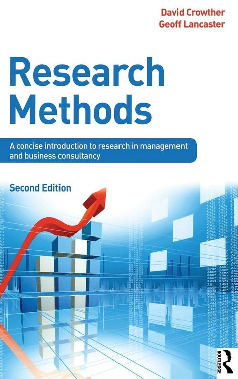 Produktbild: Research Methods