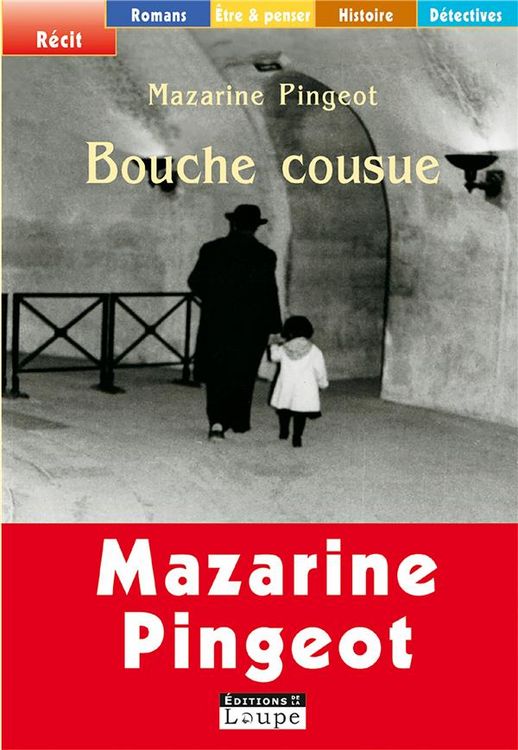 Produktbild: Bouche cousue