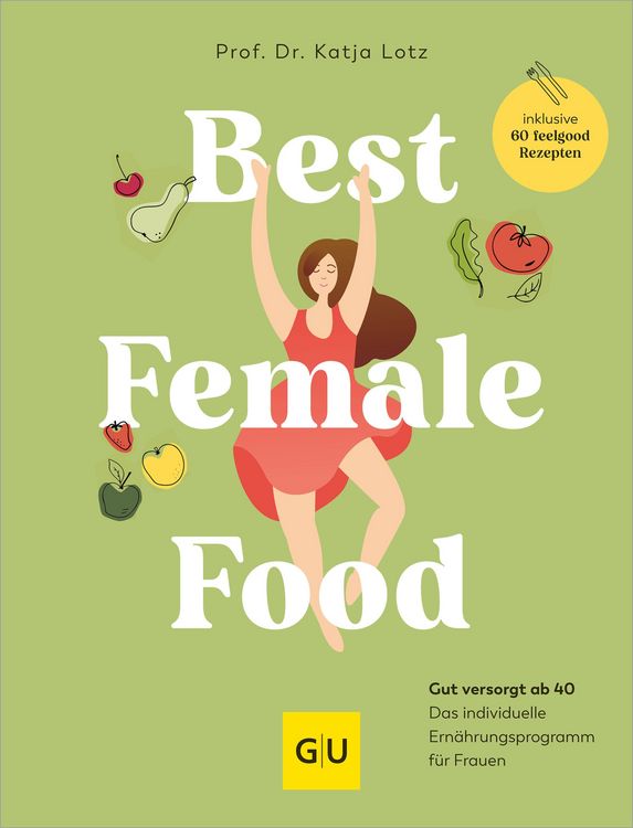 Produktbild: Best Female Food