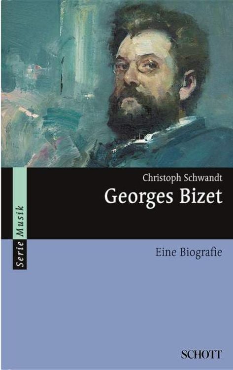 Produktbild: Georges Bizet