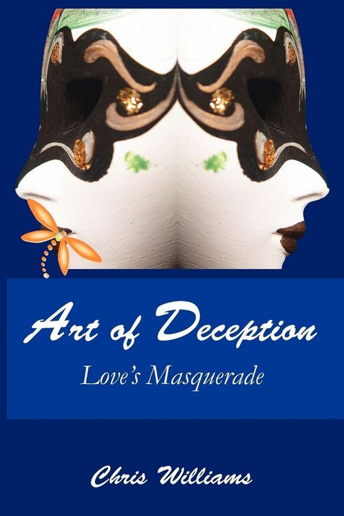 Produktbild: Art of Deception